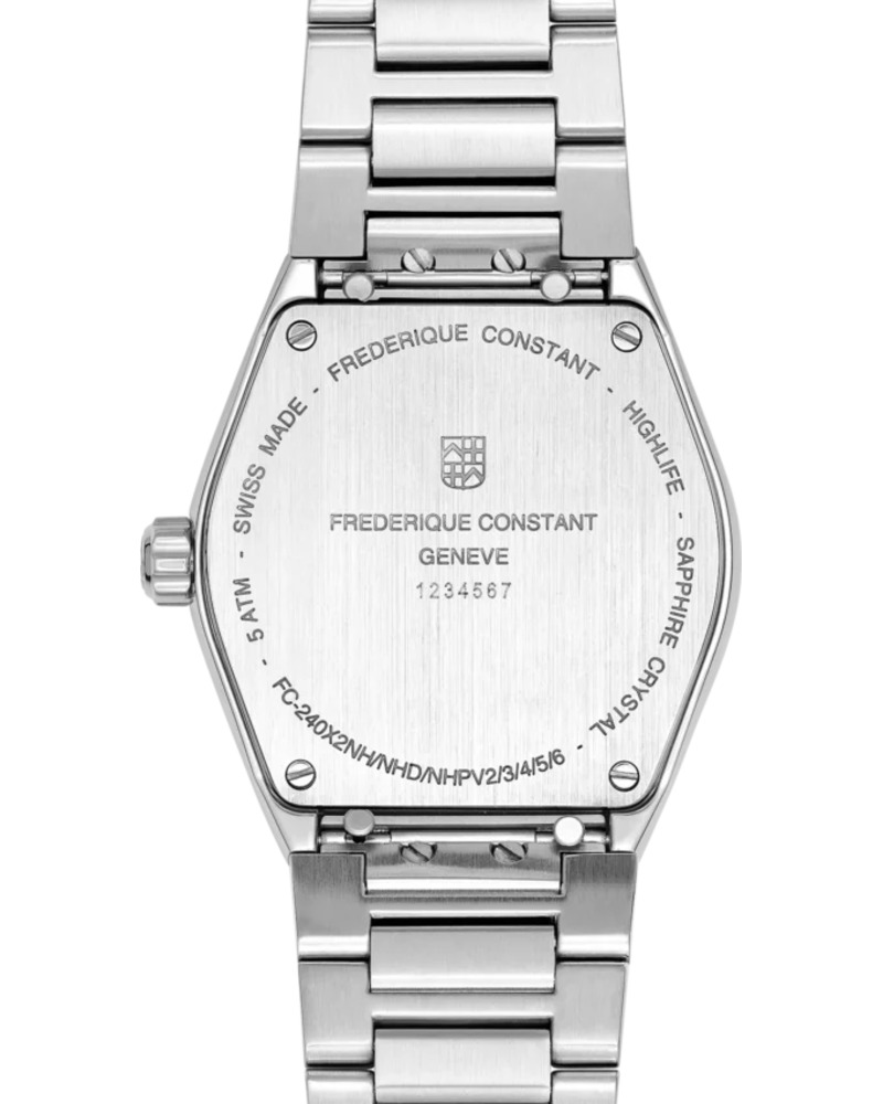 Frederique Constant FC-240LND2NH26B